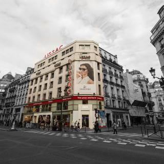 Cofima - Localisation des biens